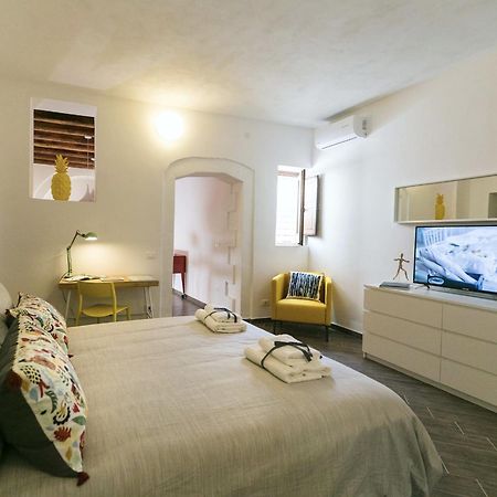 Studio Alagona Ortigia Apartment Syracuse Exterior photo