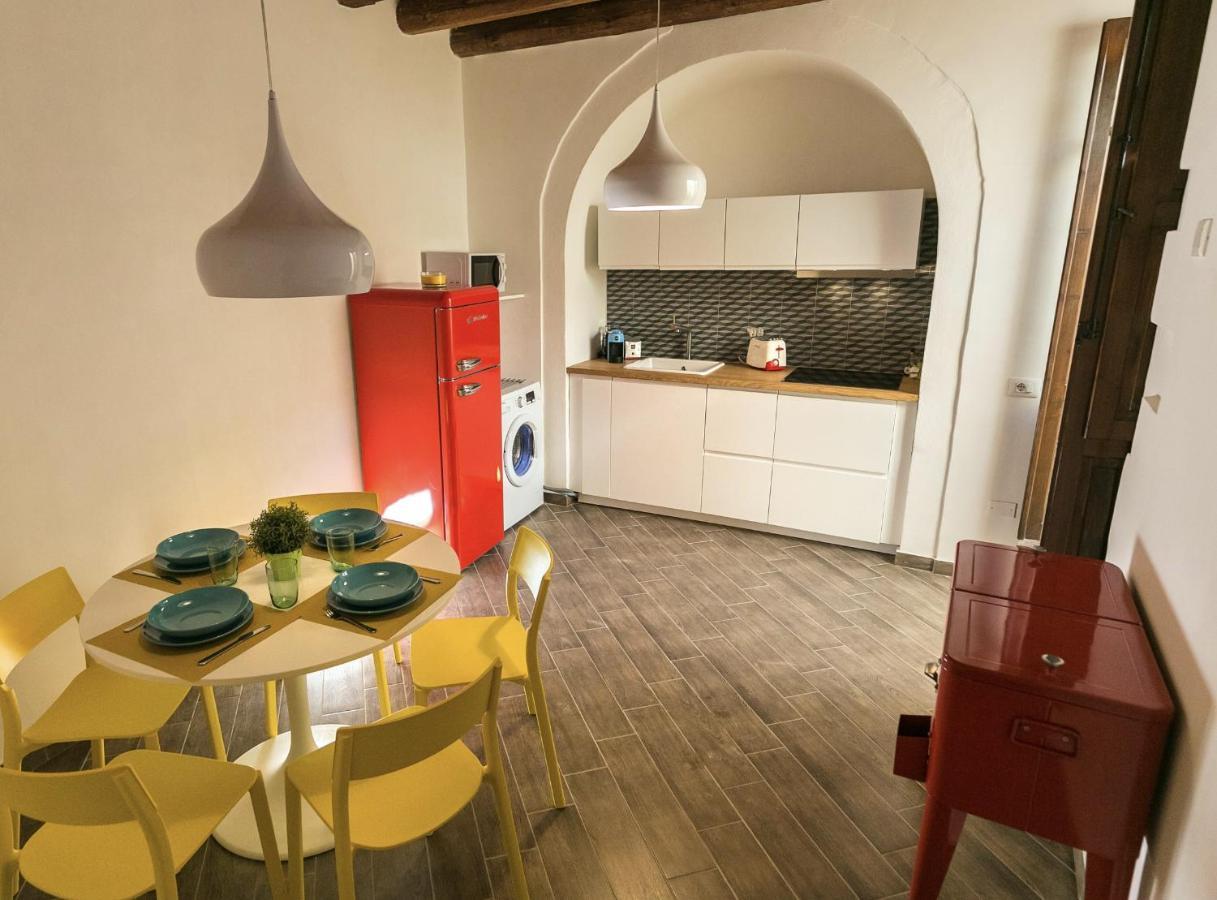 Studio Alagona Ortigia Apartment Syracuse Exterior photo