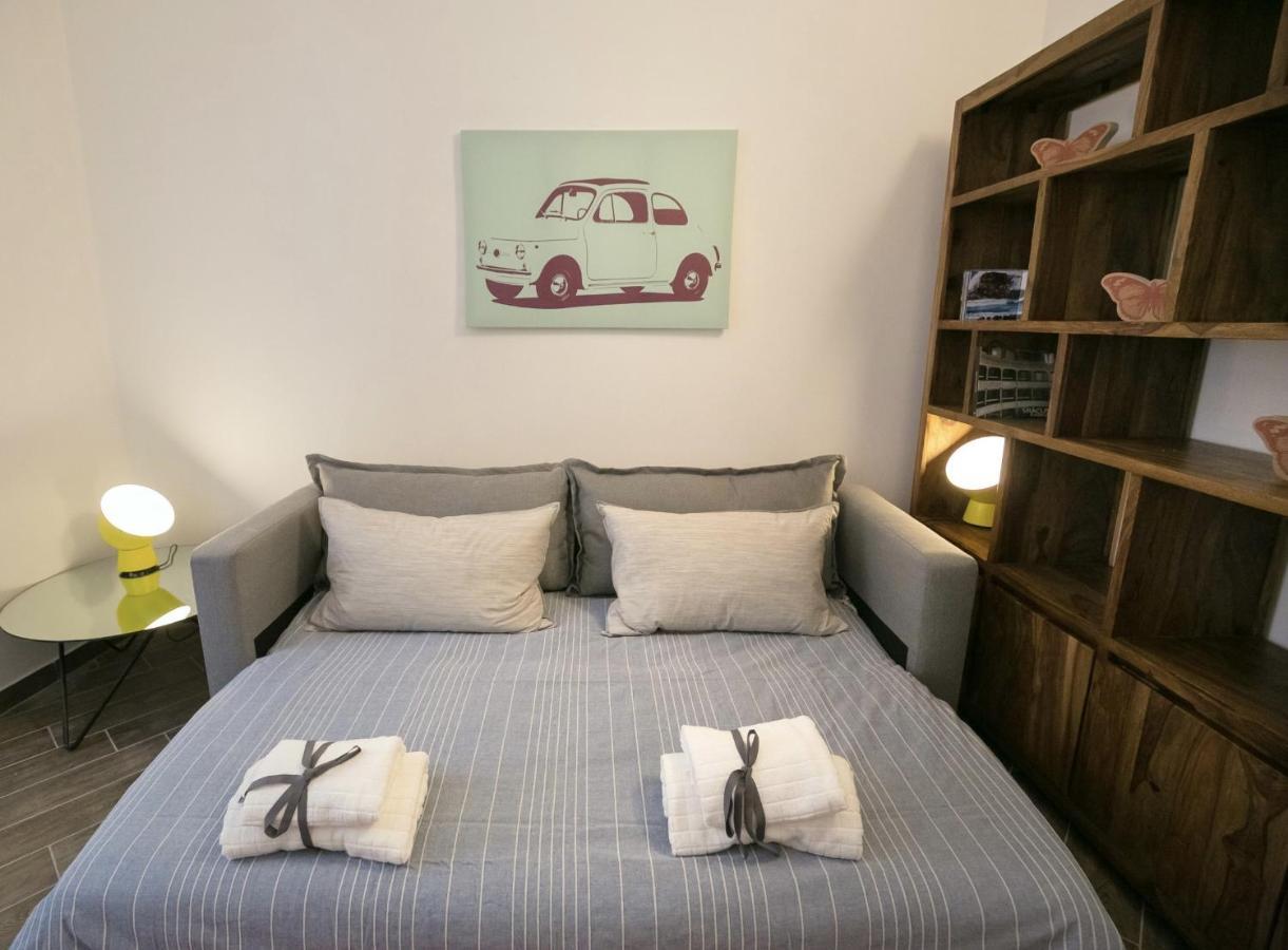 Studio Alagona Ortigia Apartment Syracuse Exterior photo