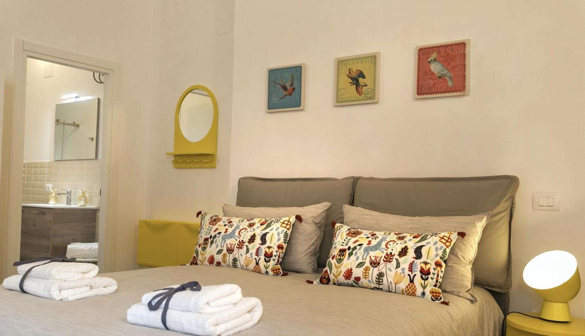 Studio Alagona Ortigia Apartment Syracuse Exterior photo