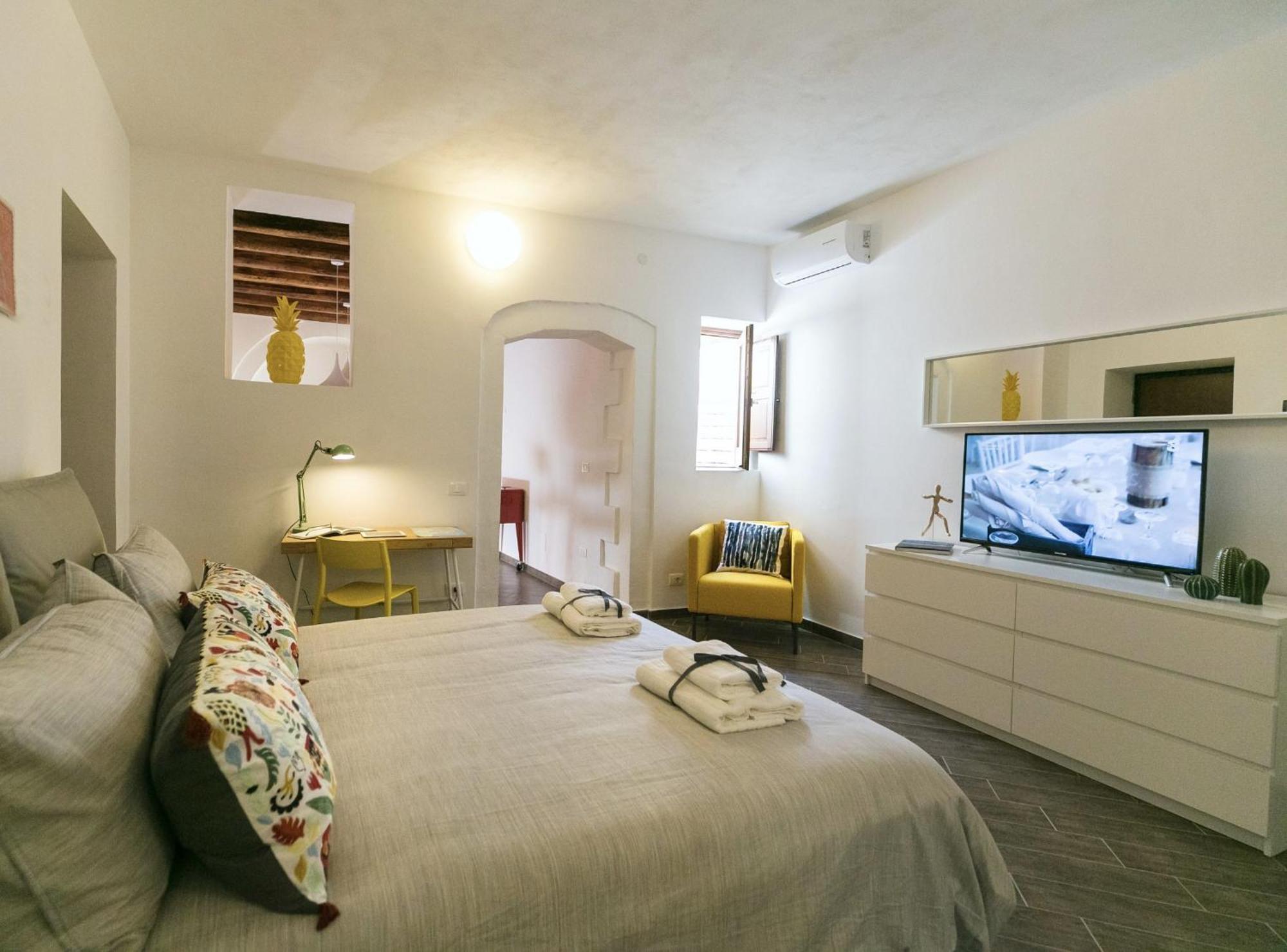Studio Alagona Ortigia Apartment Syracuse Exterior photo